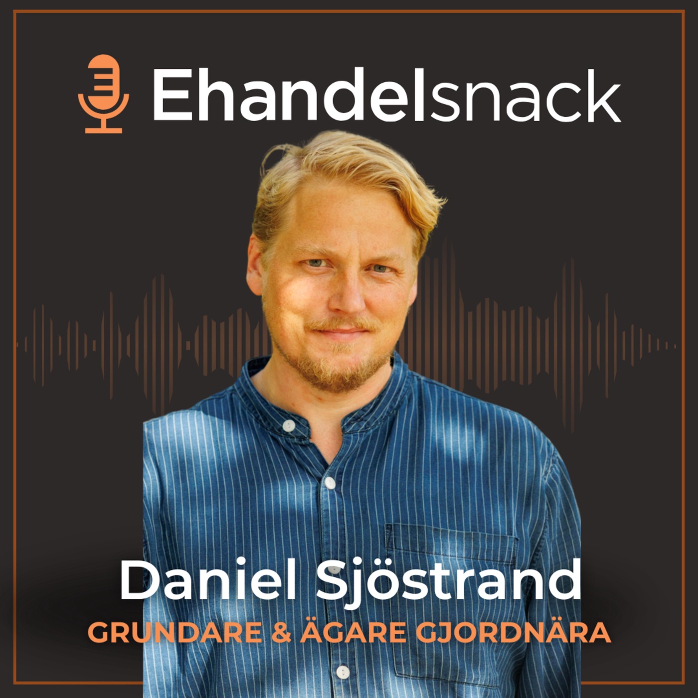 SOMMARREPRIS: Hur lyckas man med komplicerad logistik? | Gjordnära resa om att växa på en nischad marknad - Daniel Sjöstrand
