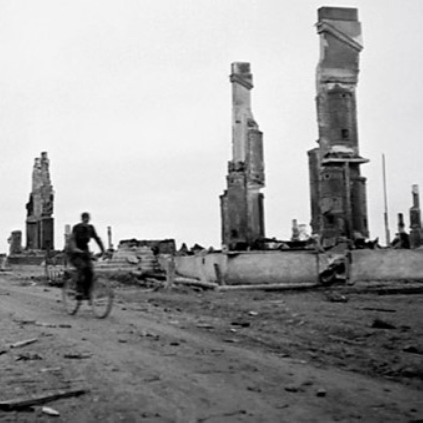 Y-133: Bericht des Generaloberst Gotthard Heinrici an seine Familie (1943)