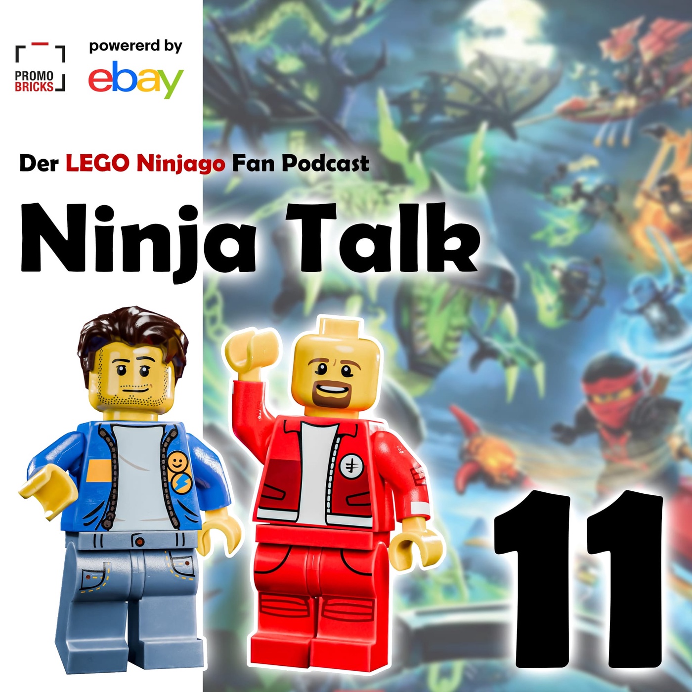 Folge 11 - Morro
