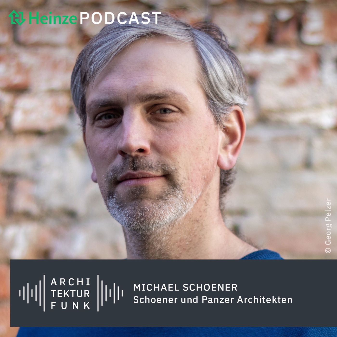 #89 - Michael Schoener, Schoener und Panzer: Land hat Bestand