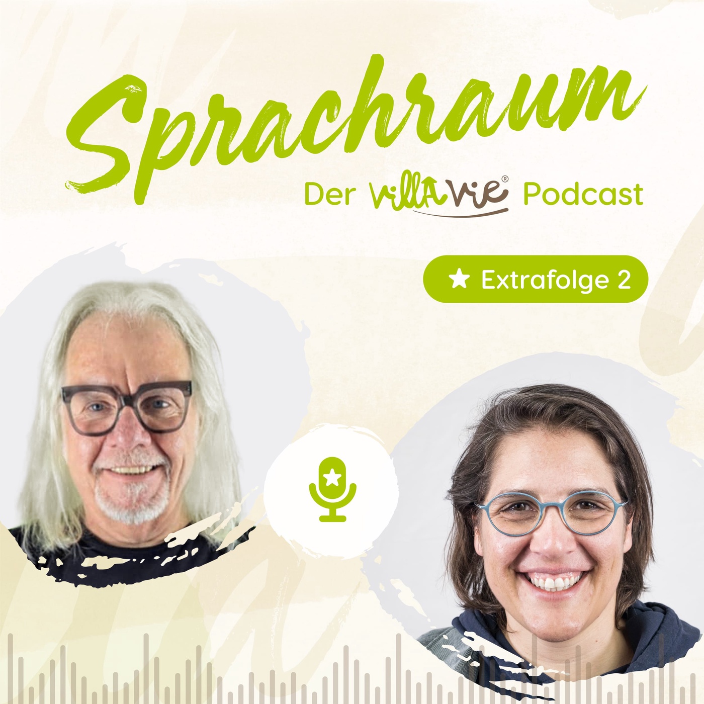 Ich habe den Kreißsaal aufgegeben, um Rasen zu mähen.