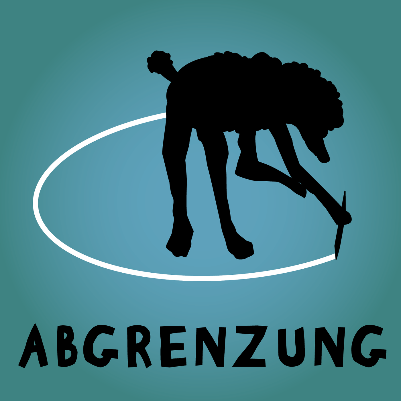 #156 Abgrenzung. Wie Du durch Klarheit bei Dir bleibst.