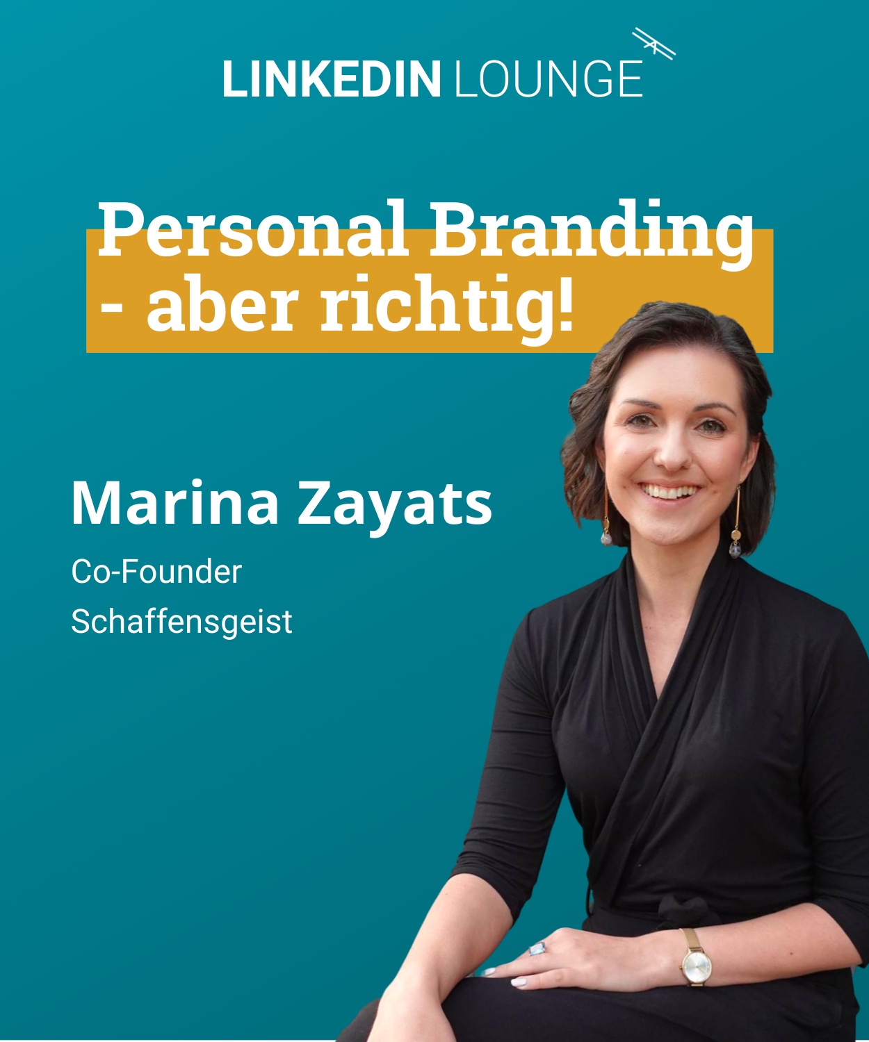 #17 Personal Branding - aber richtig!