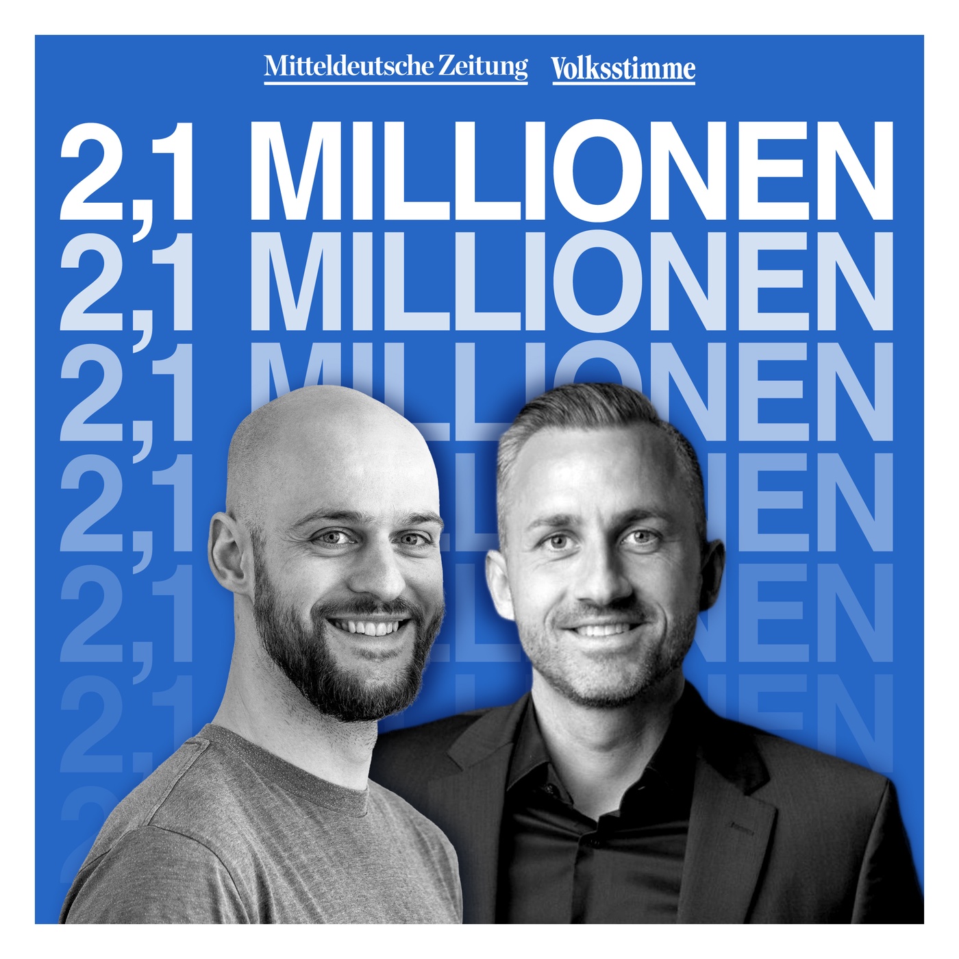 Die Suche nach der Mehrheit. Mit Ulrich Siegmund