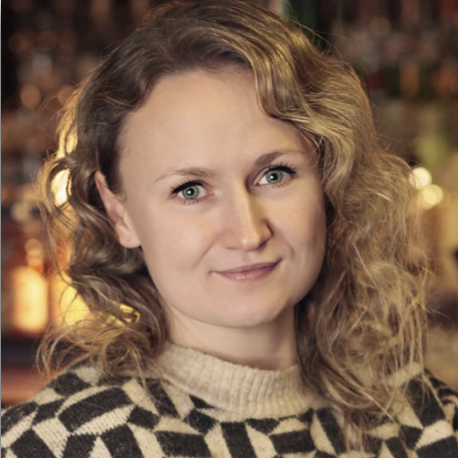 #4: Saskia Richardsen: Startup Beraterin von Sazz Consulting