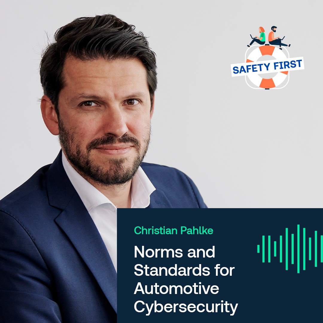 Episode #64: Norms and Standards for Automotive Cybersecurity