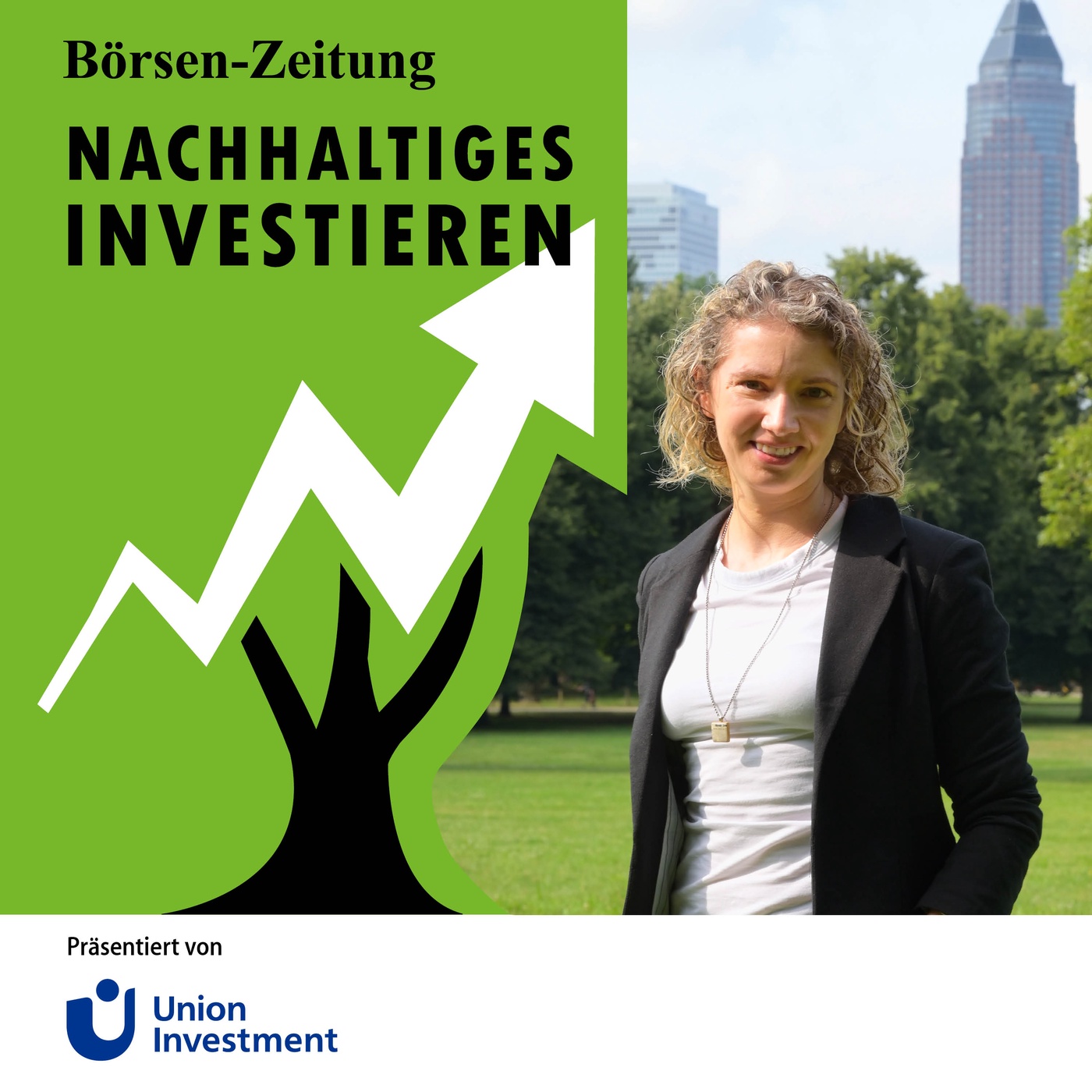 So arbeitet der Sustainable-Finance-Beirat | Episode 21