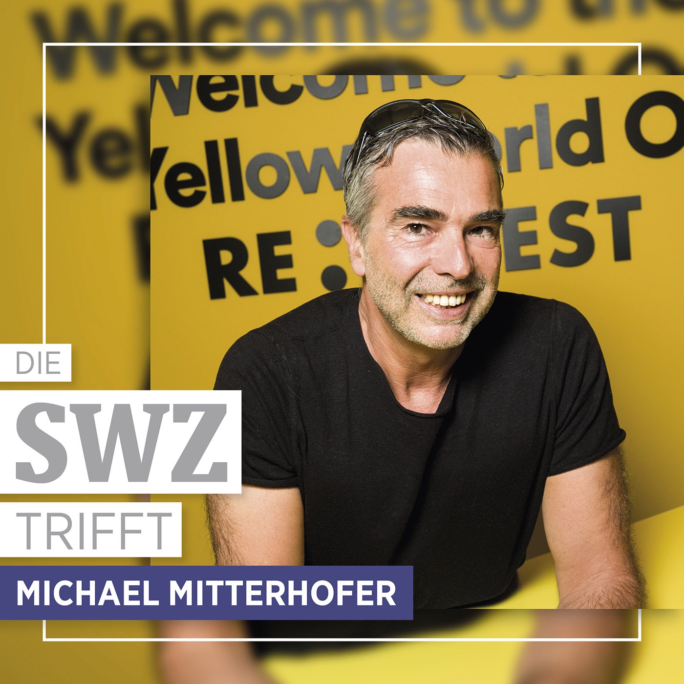 #86 | Michael Mitterhofer | Warum gehen Sie an die Börse?