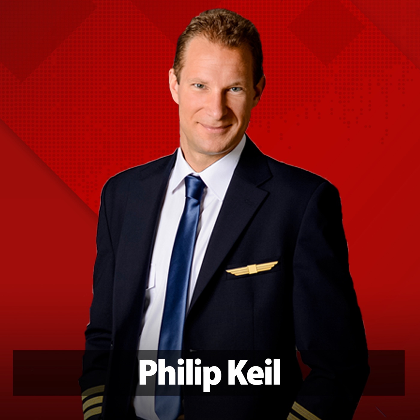 Ready for takeoff – Strategien für Entscheidungen unter Druck | Philipp Keil