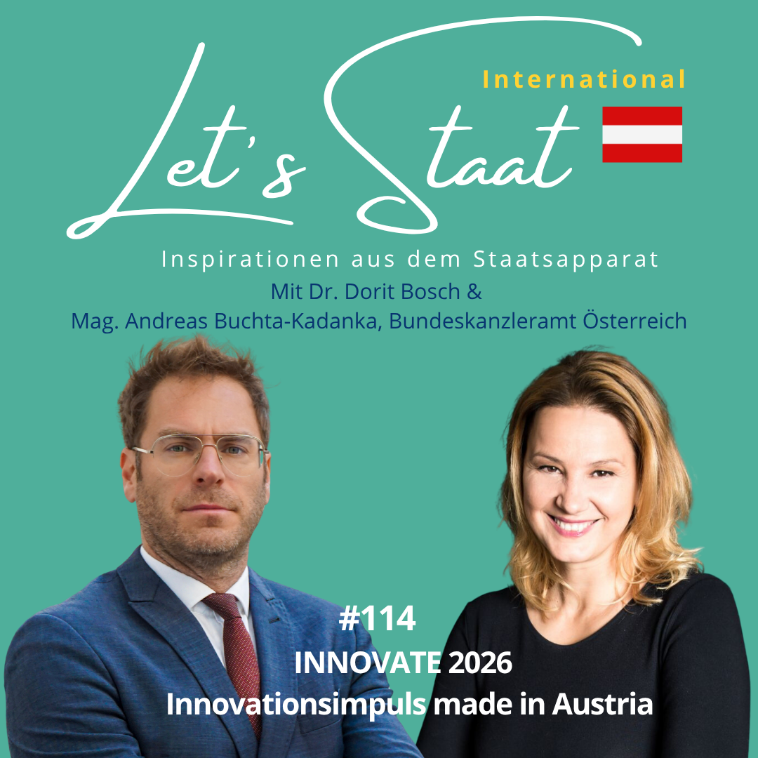 #114 INNOVATE 2026 - Innovationsimpuls made in Austria