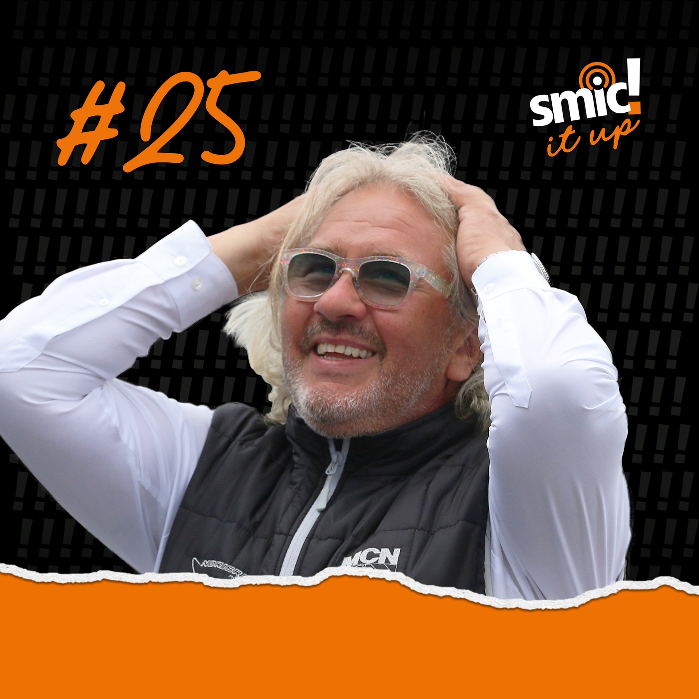 #25 Wolfgang Schlosser: Der Norisring – legendär oder längst überholt?