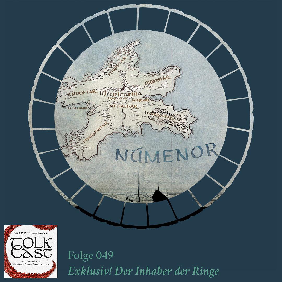 049 Exklusiv! Der Inhaber der Ringe