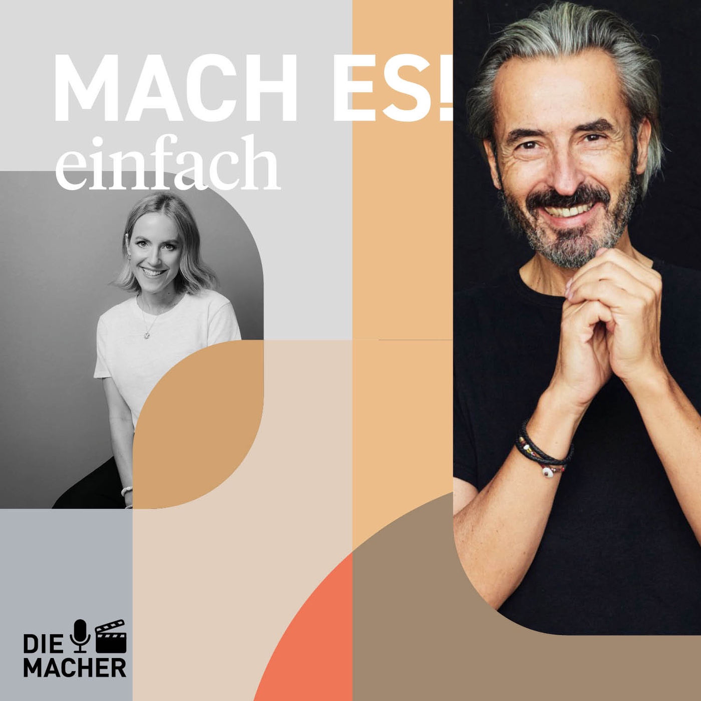 #247 Wie wird eine Geschichte zum Wettbewerbsvorteil, Markus Gull?