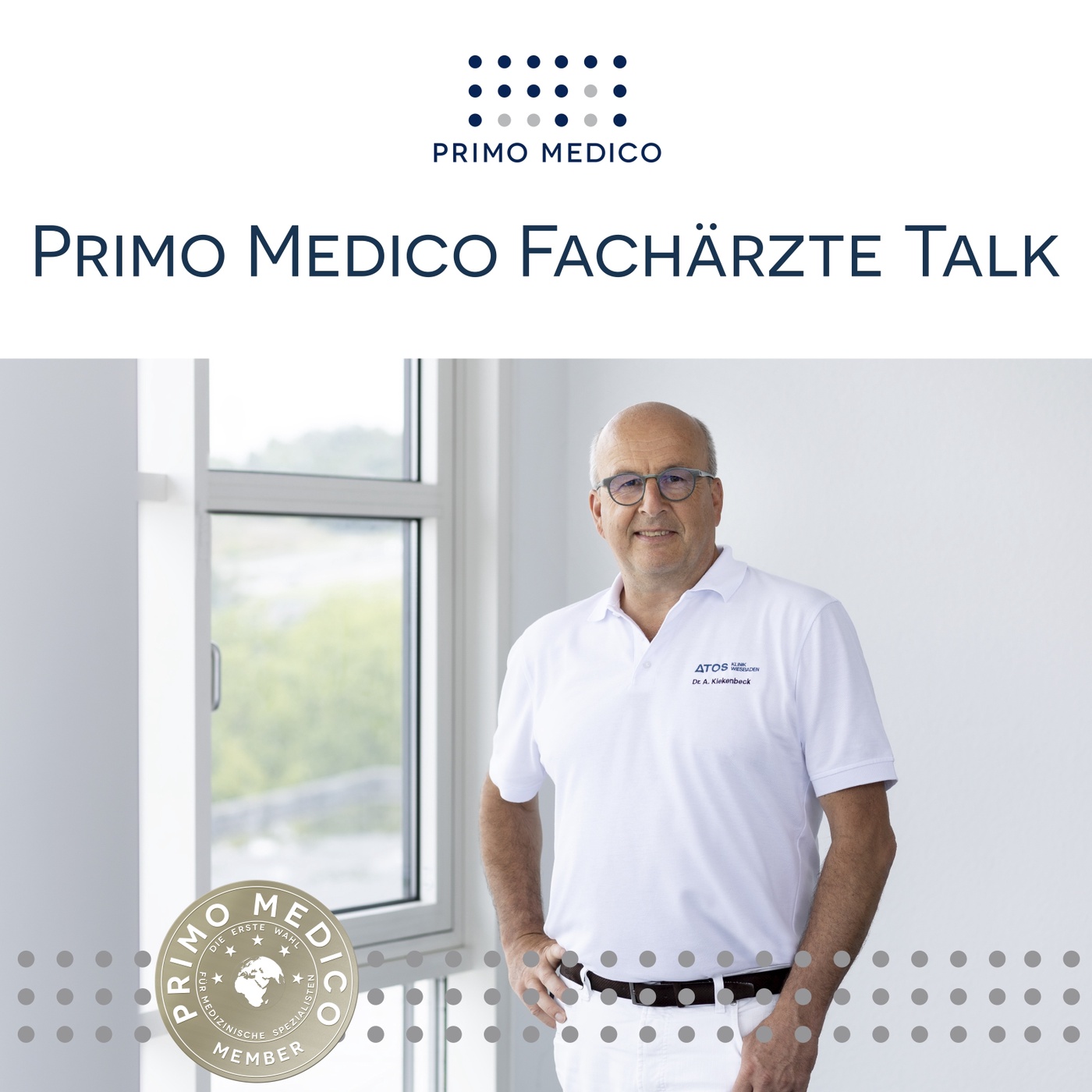 Schulterschmerzen durch Instabilität der Schulter – Dr. Andreas Kiekenbeck: Ziel ist Wiederaufnahme des Sports