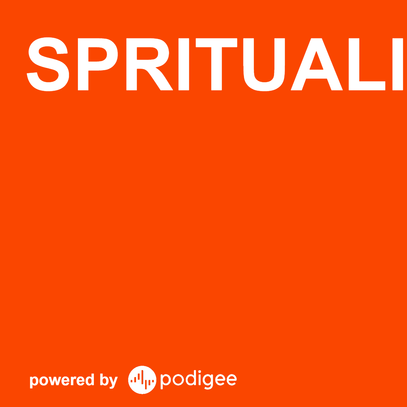 Sprituality