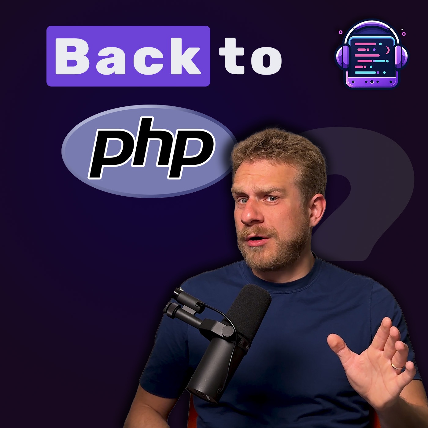 Are we going back to PHP with fullstack JavaScript?