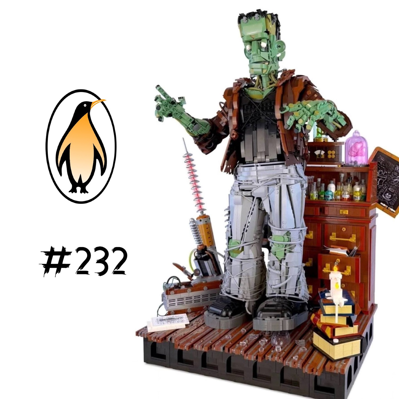 232. Besser spät als nie