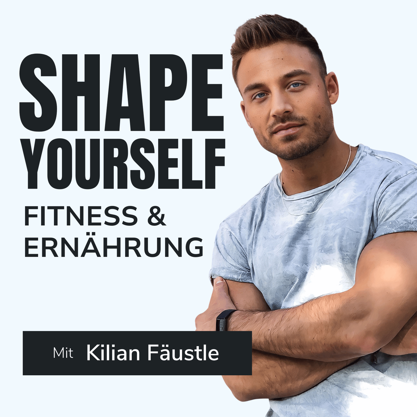 Shape Yourself