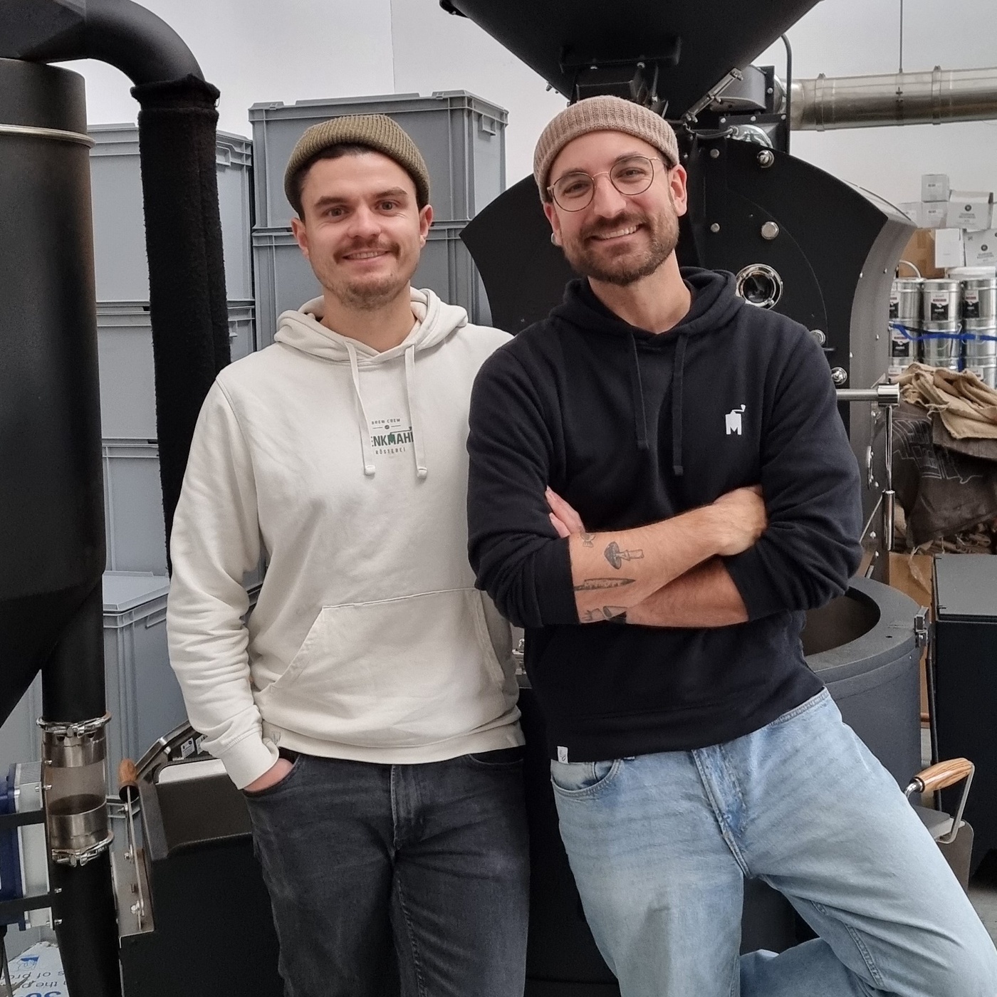 Pößneck - Kaffee mit Haltung