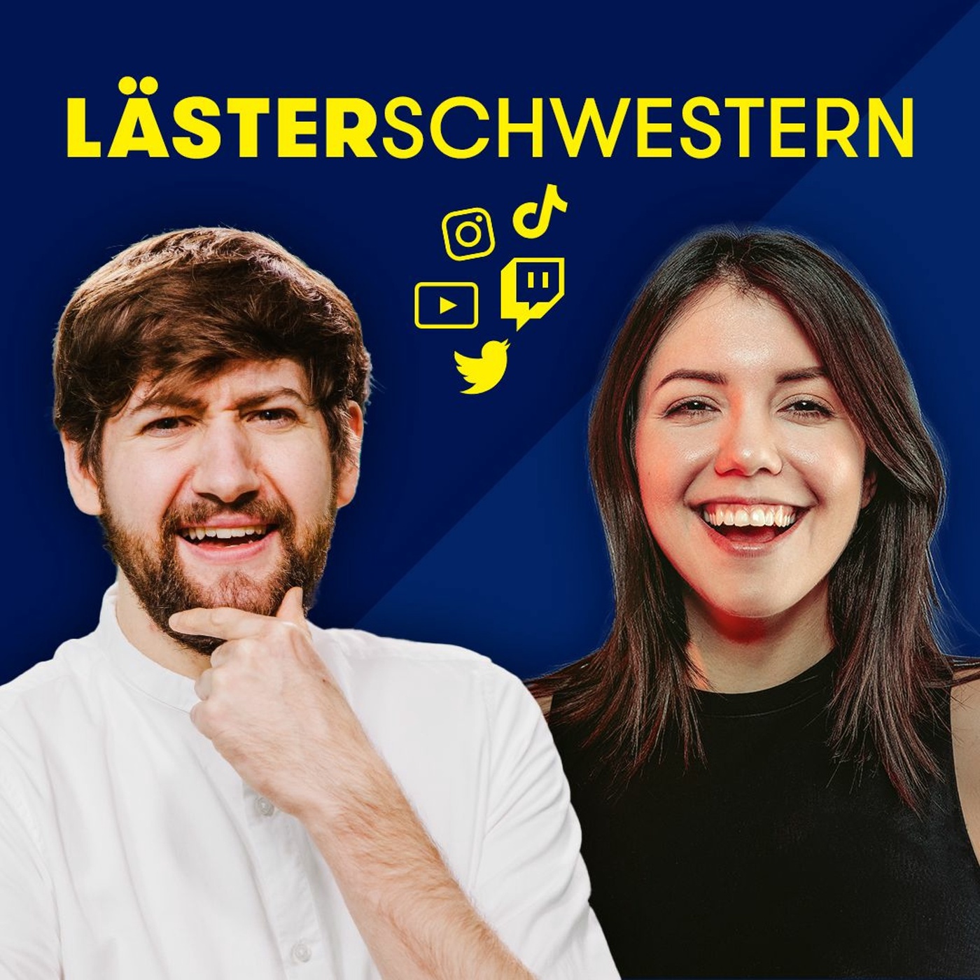 Folge 264: Drama auf GamesCom, Belästigung bei 7vsWild, ein Prinz & eine Verlobung ft. Malwanne