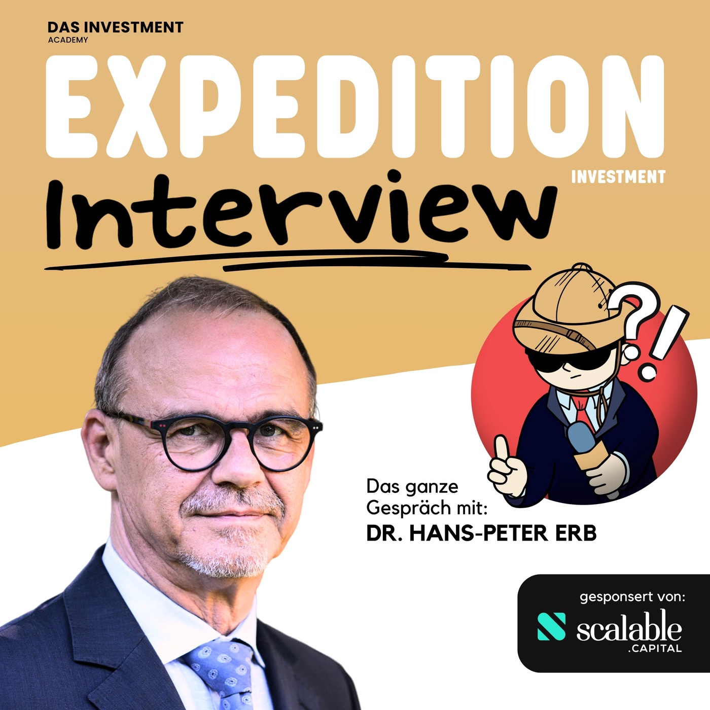 Folge 05: Dr. Hans-Peter Erb