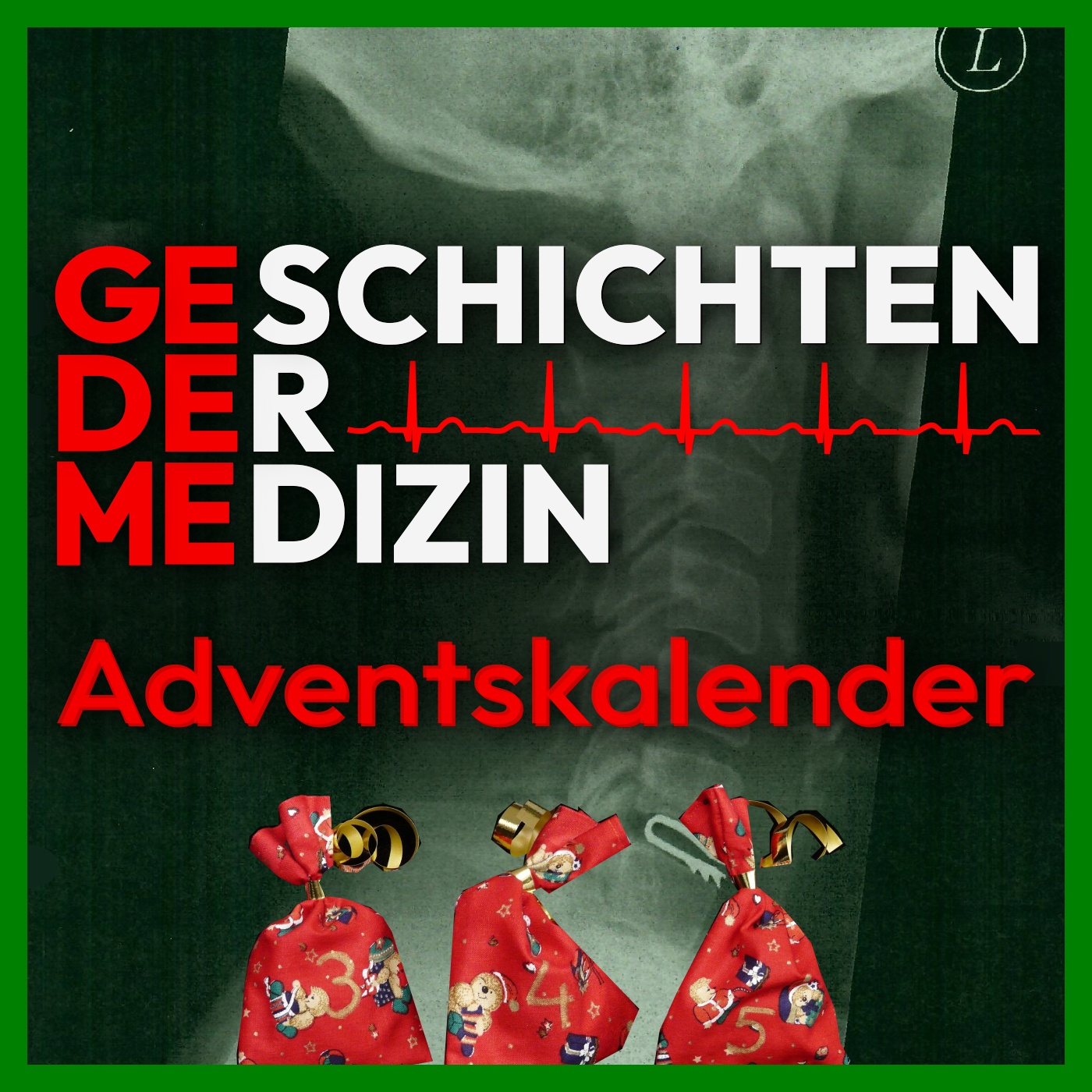 Türchen 11: Schlaf, Kindlein, schlaf