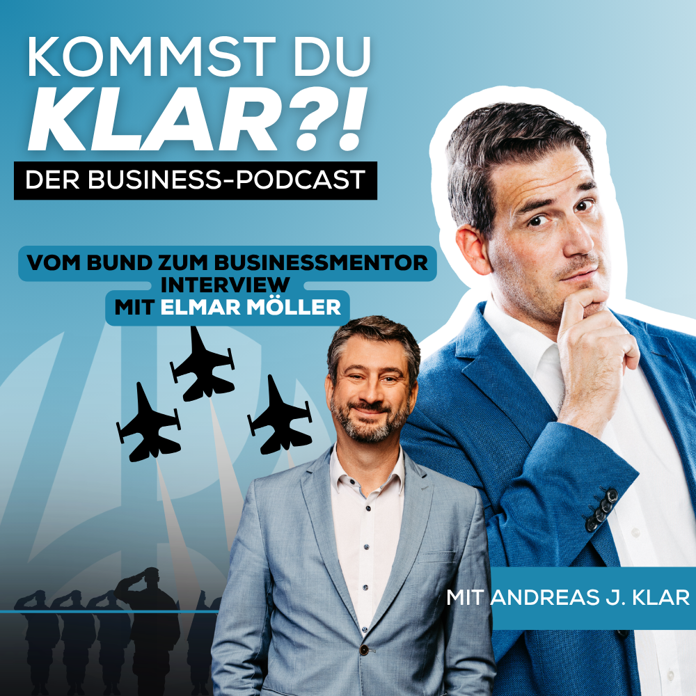 083- Bund- freie Wirtschaft- Businessmentor - die Wahrheit mit Elmar Möller