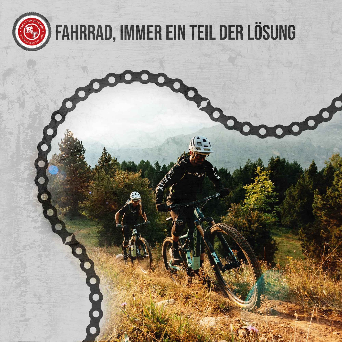 Naturkatastrophen – Dein Beitrag zur Vorsorge