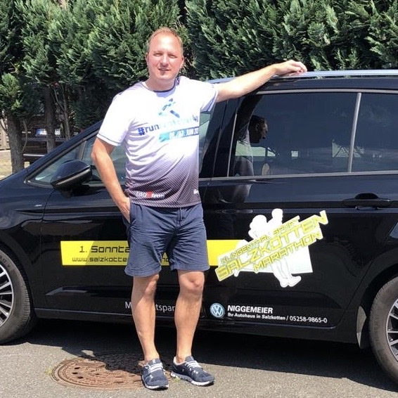 ABGESAGT: Lauf-Events und Corona 