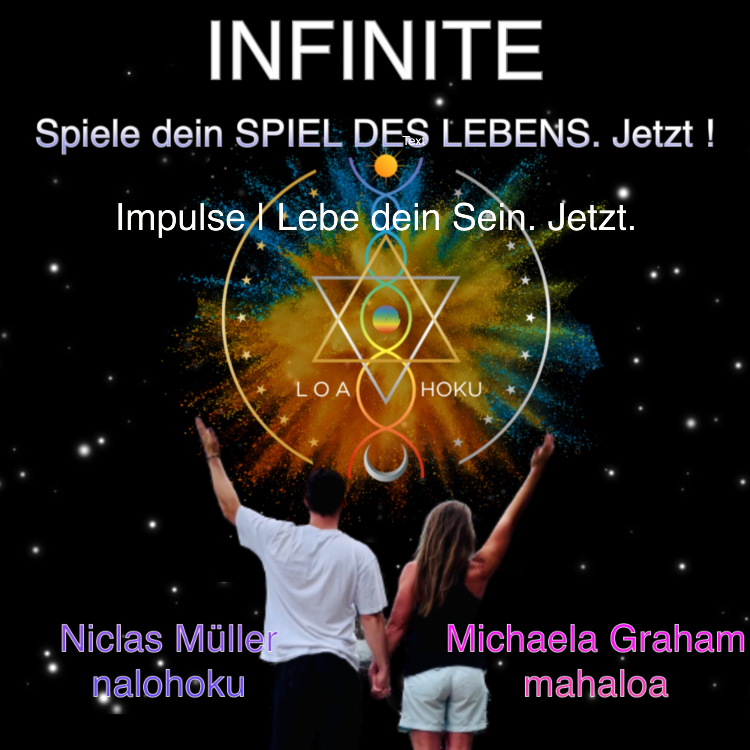 Impulse | Lebe dein Sein. Jetzt.