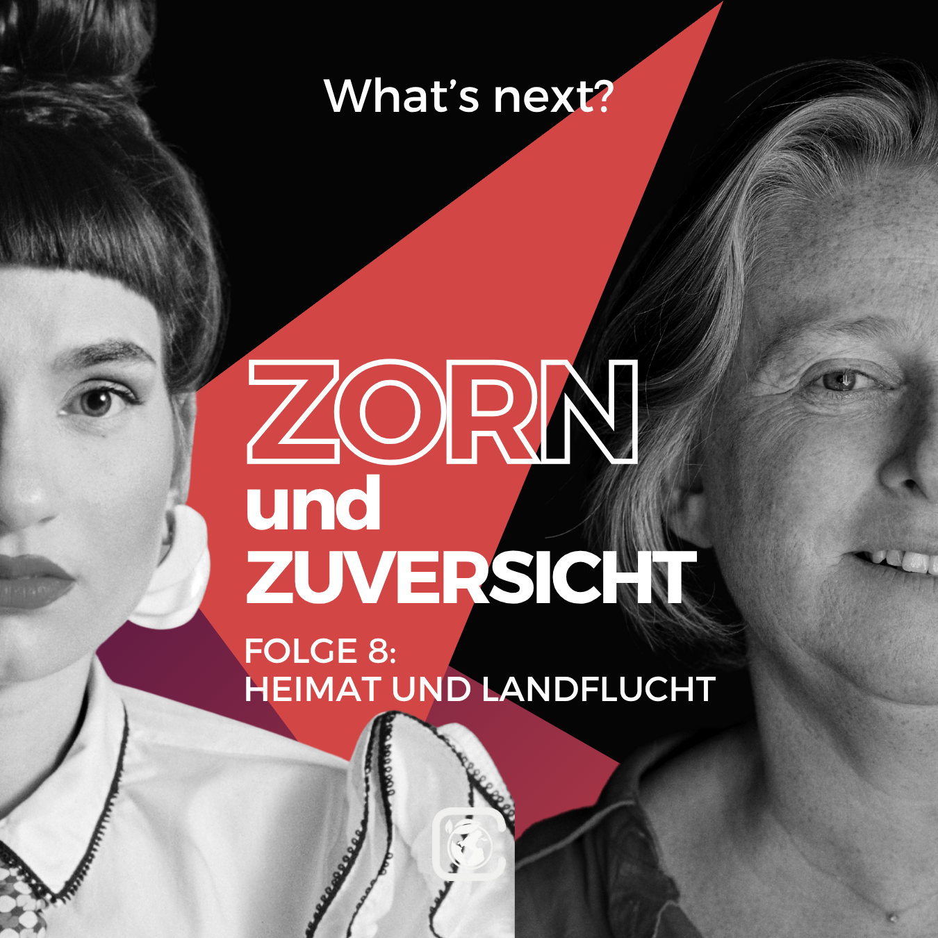 Heimat und Landflucht mit Anna Buchegger #8