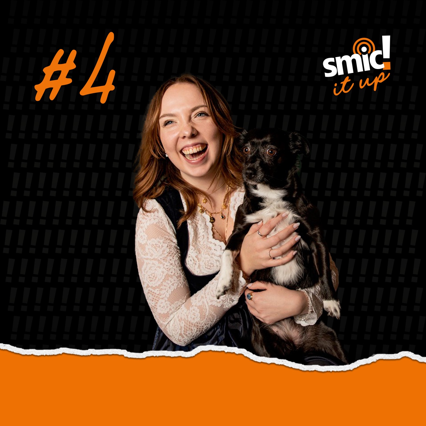 #4 Sofia Hilleprandt: Tradition reloaded! Geht das auch modern?