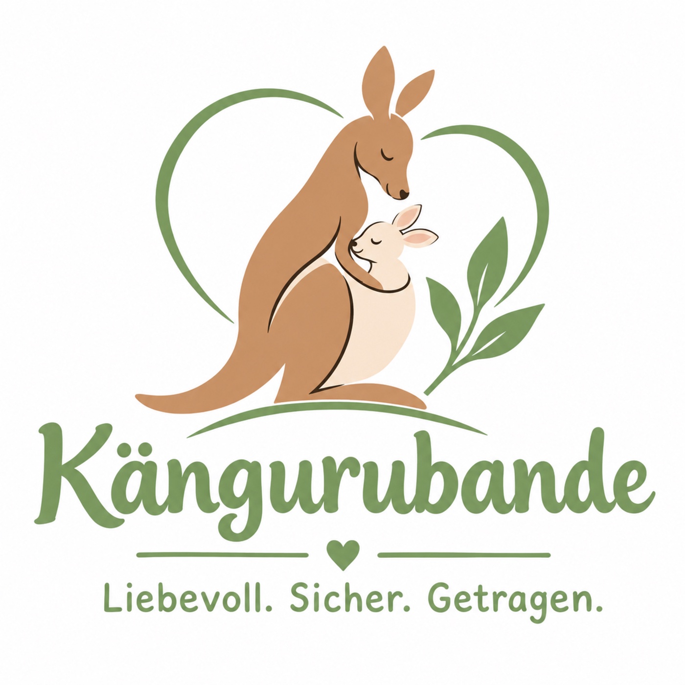 Wir stellen uns vor :)