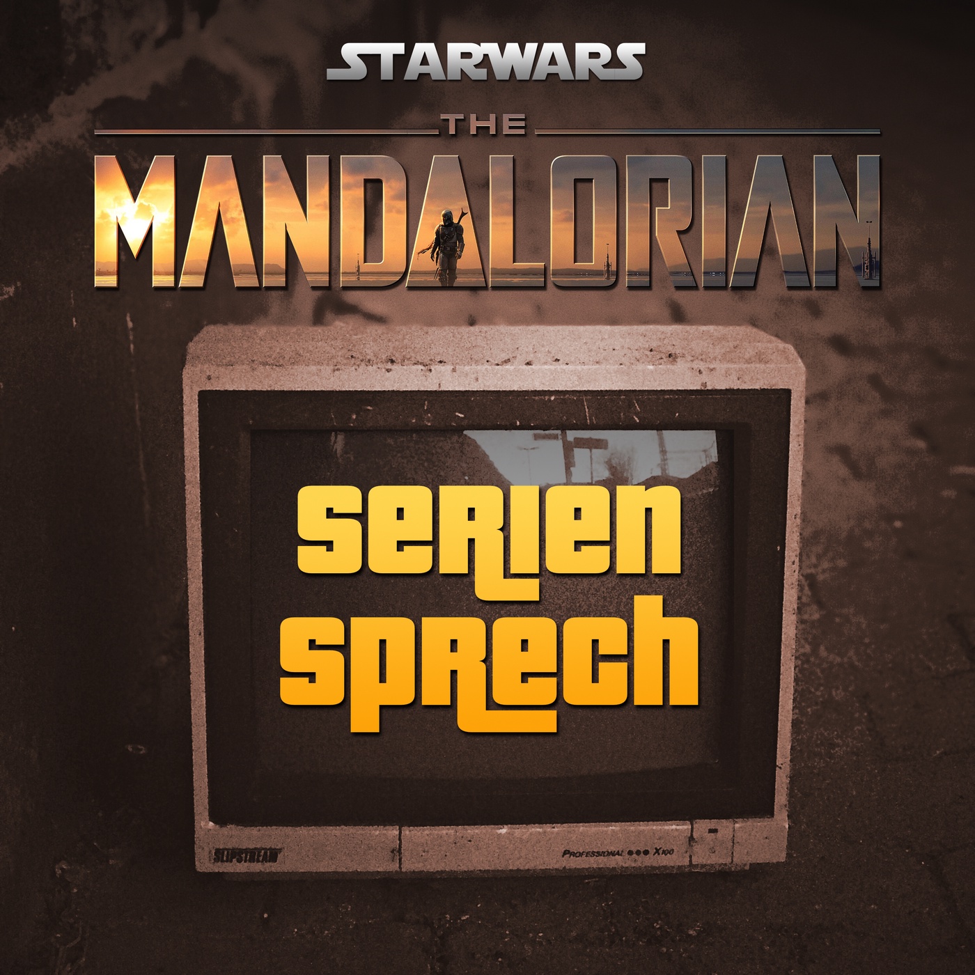 The Mandalorian Staffel 1