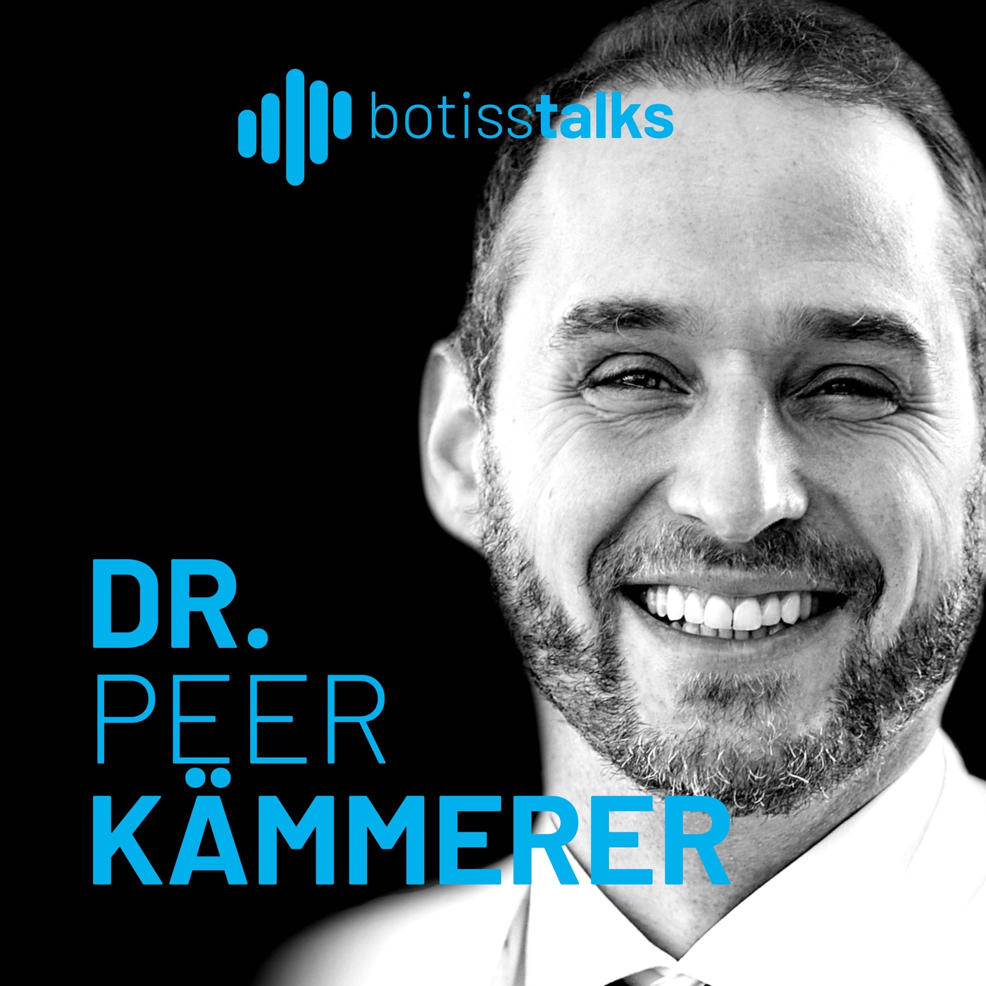 #12 – Peer Kämmerer – maxgraft® cortico and the Shell Technique 