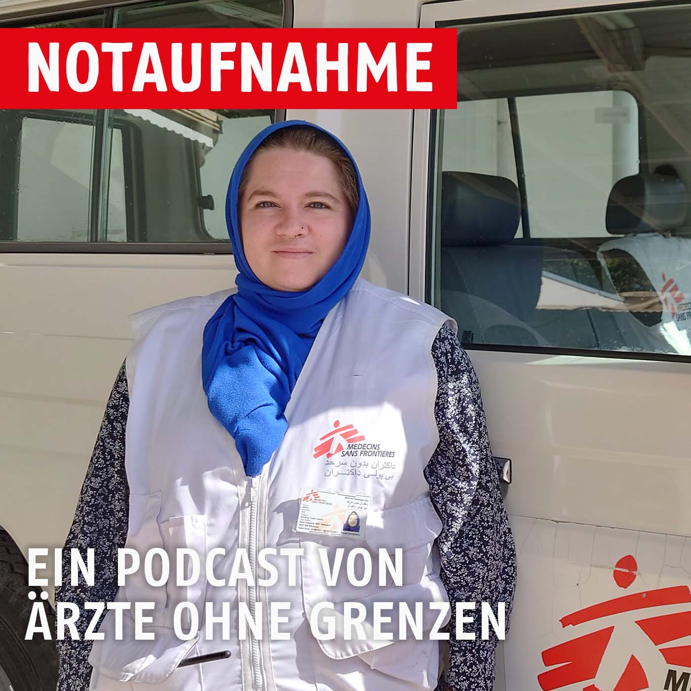Wir bleiben da – Afghanistan nach dem Regierungswechsel