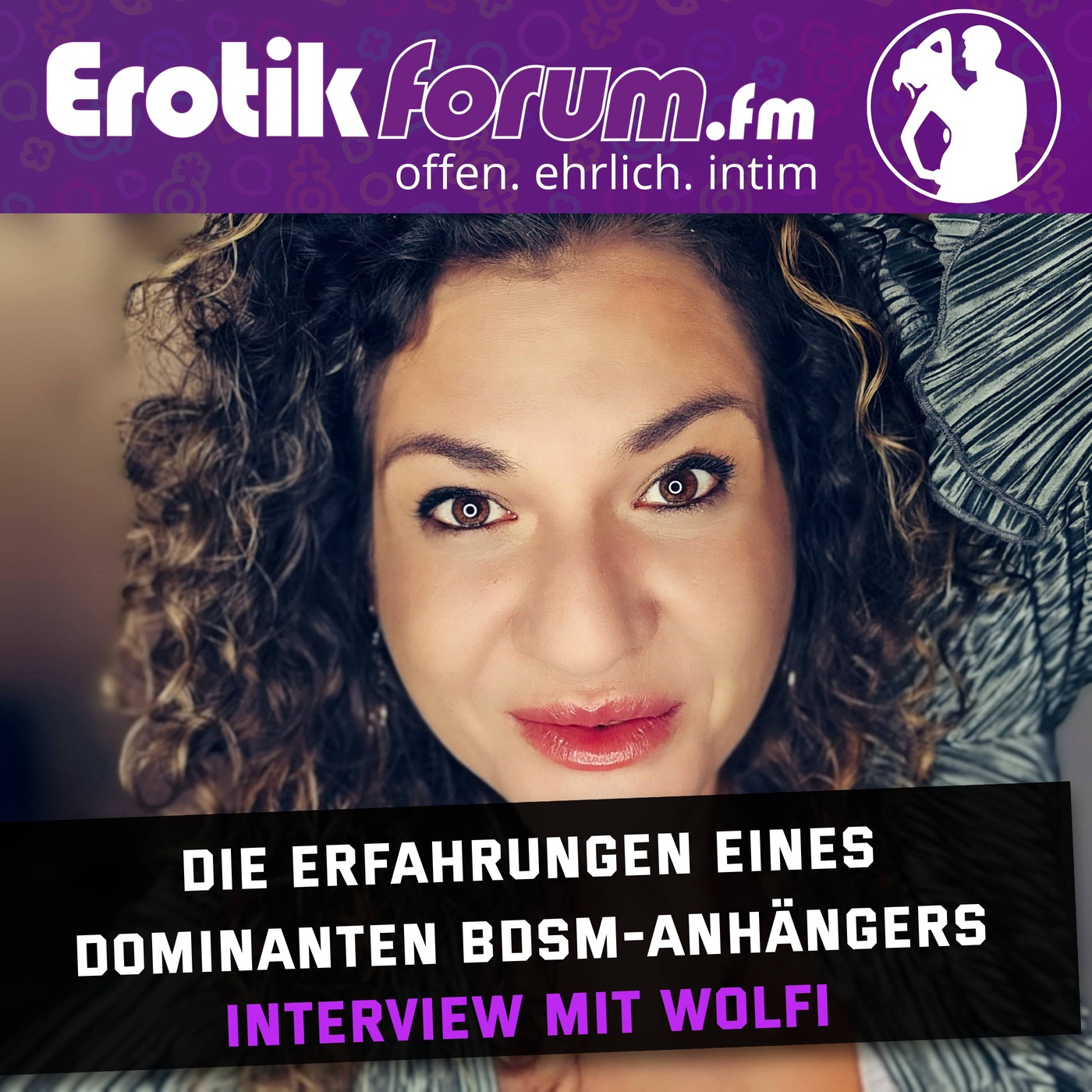 So geht BDSM: Der „Dom“ Wolfi erklärt seine Sicht auf das Spiel mit Dominanz und Unterwerfung!