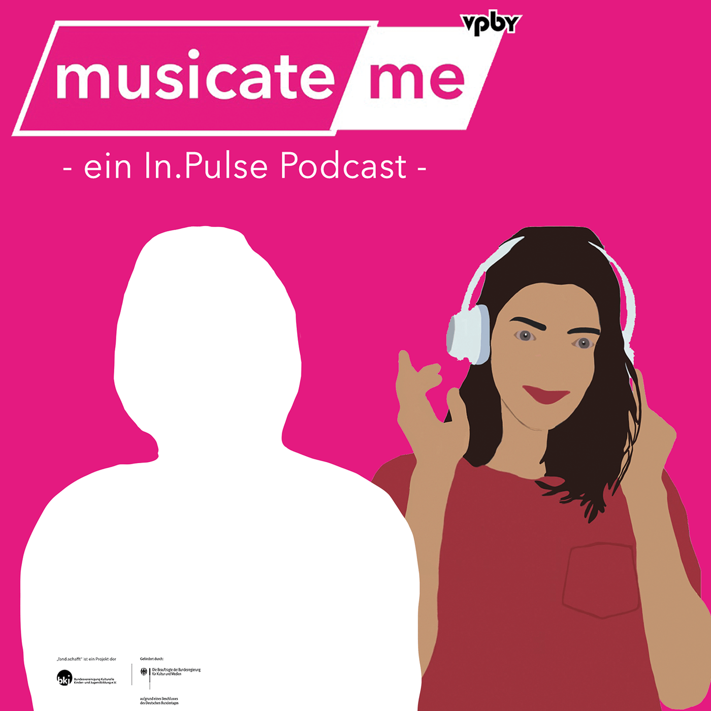 musicate me - ein In.Pulse Podcast