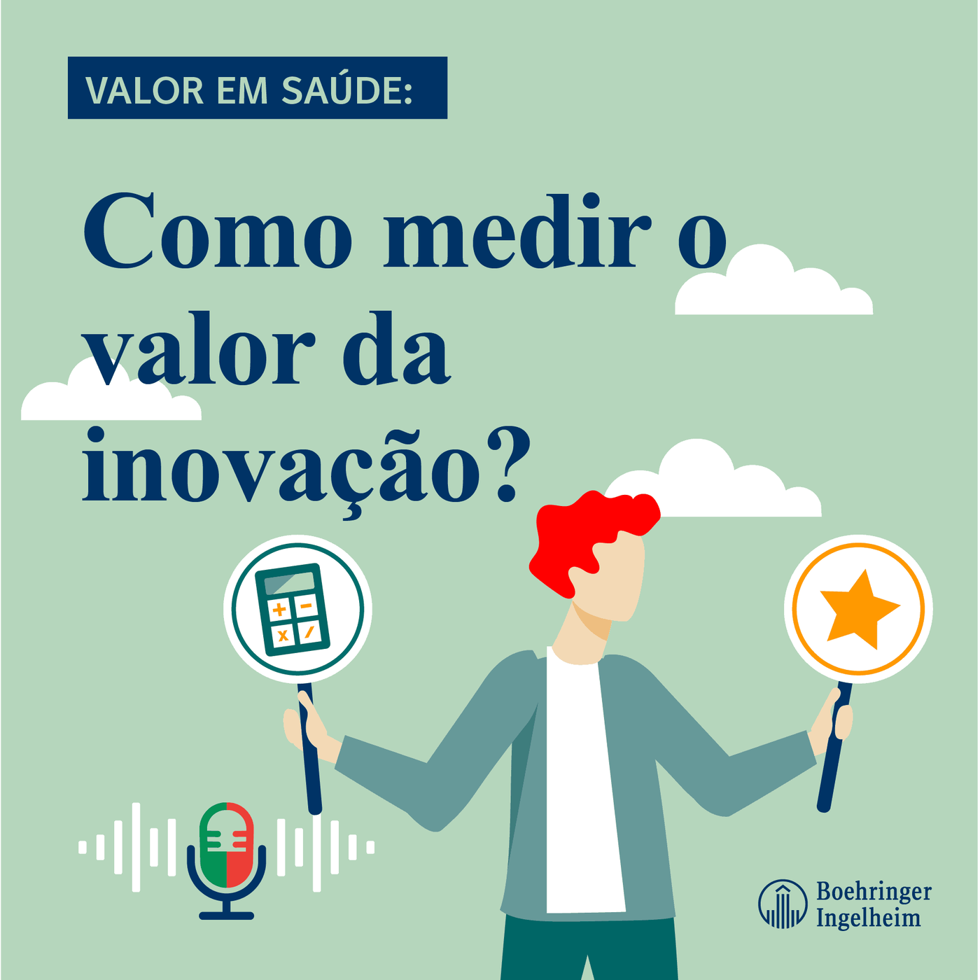 Valor em Saúde: Como medir o valor da inovação?
