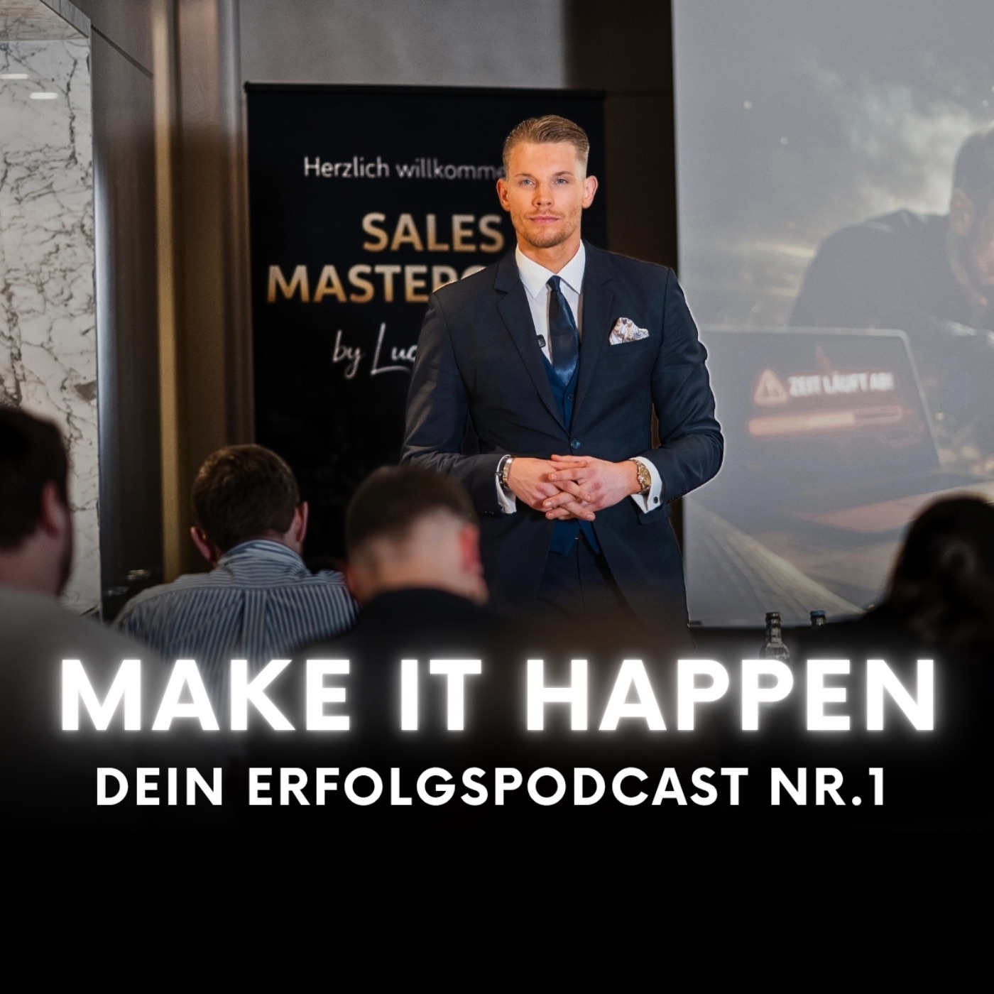 Was heute wirklich verkauft – Geheime Insights vom Sales-Event #109