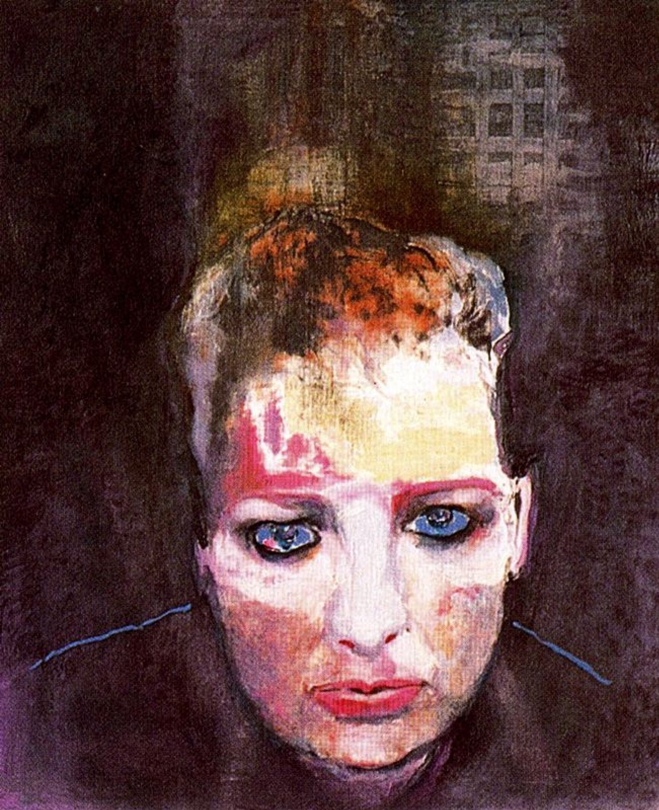 Marlene Dumas