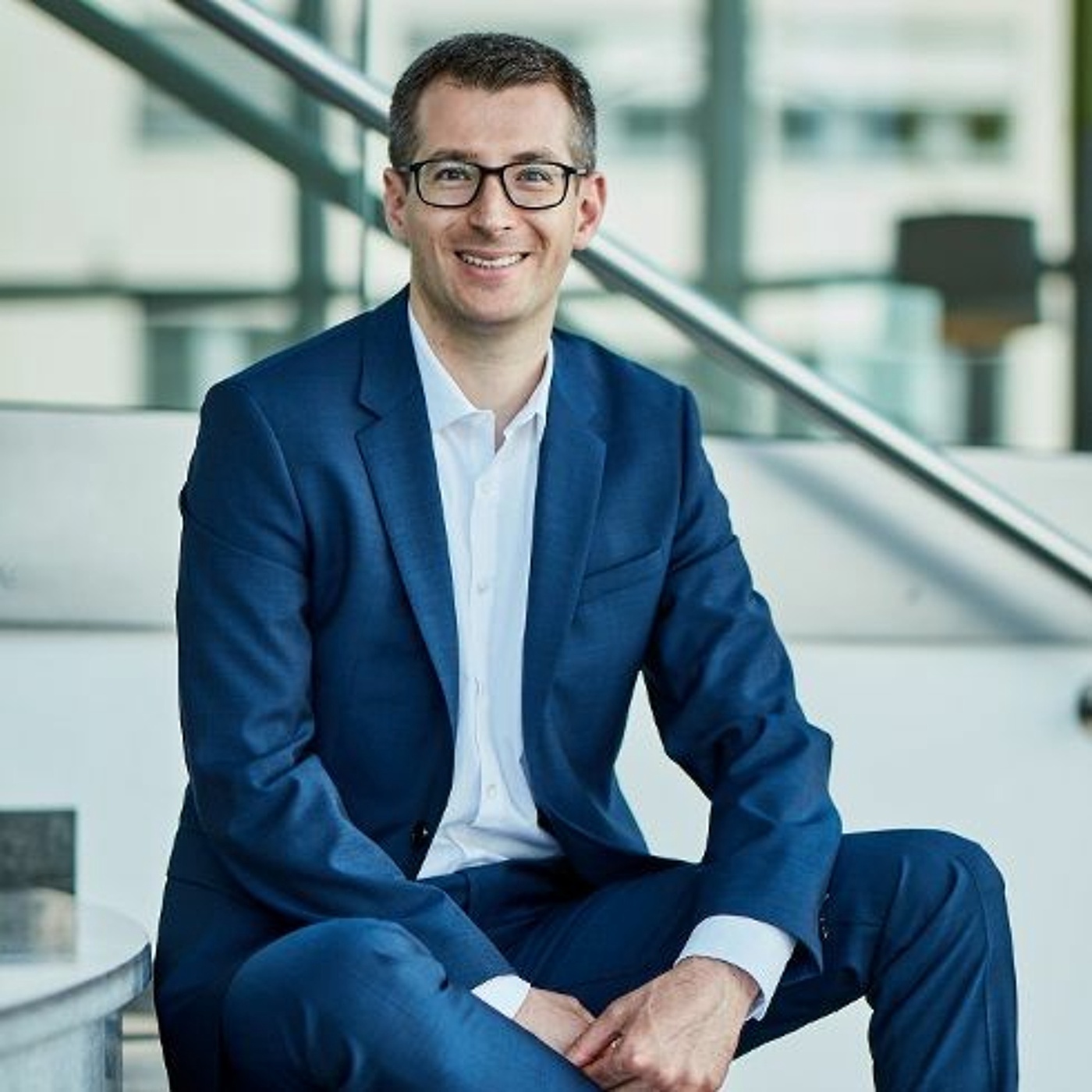 K#255 Digitalisierung des Apothekenhandels mit Fabian J. Fischer (Etribes) & Tobias Bucher (Phoenix)