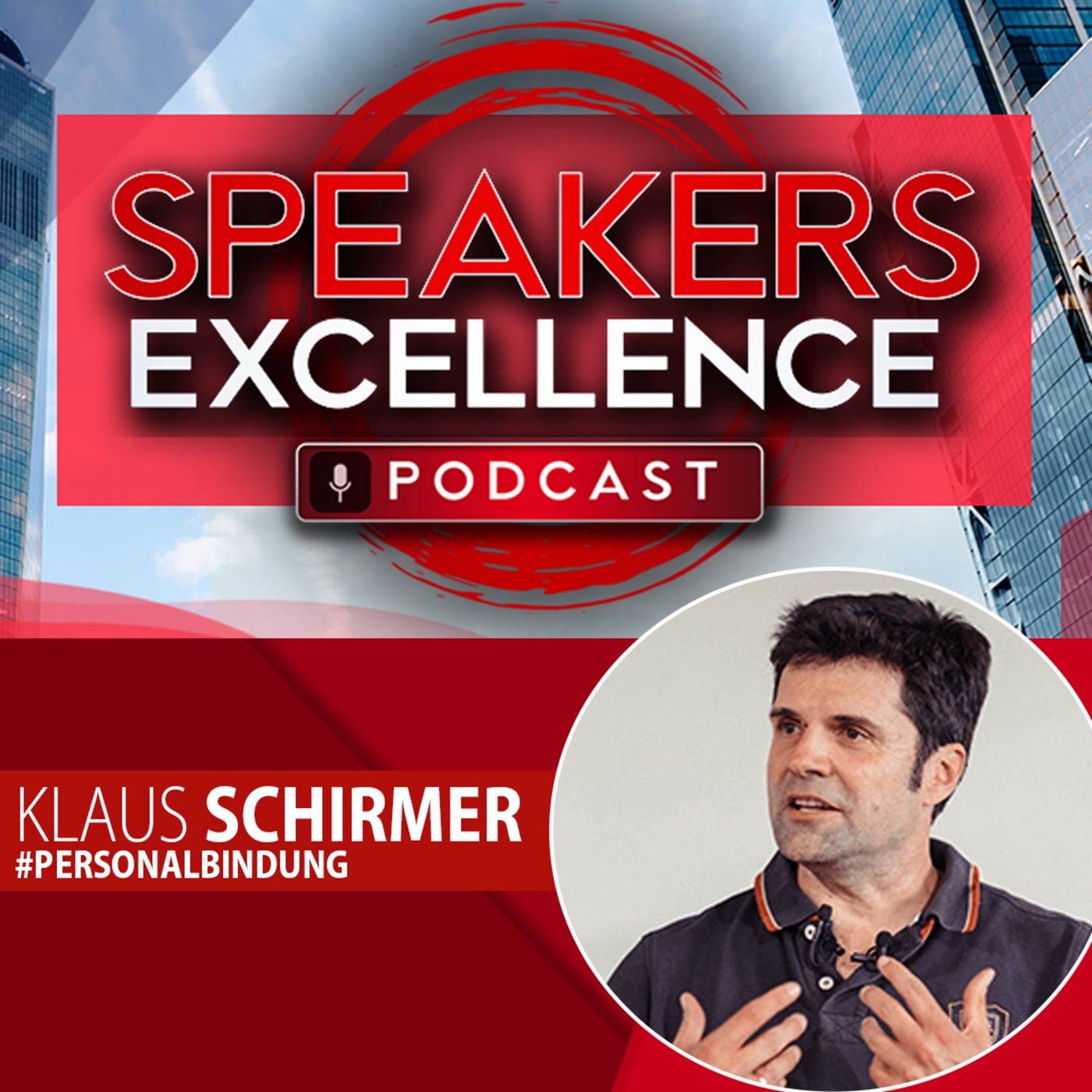 Gute Führung muss auch funktionieren, wenn der Chef IM Haus ist | Dr. Klaus Schirmer