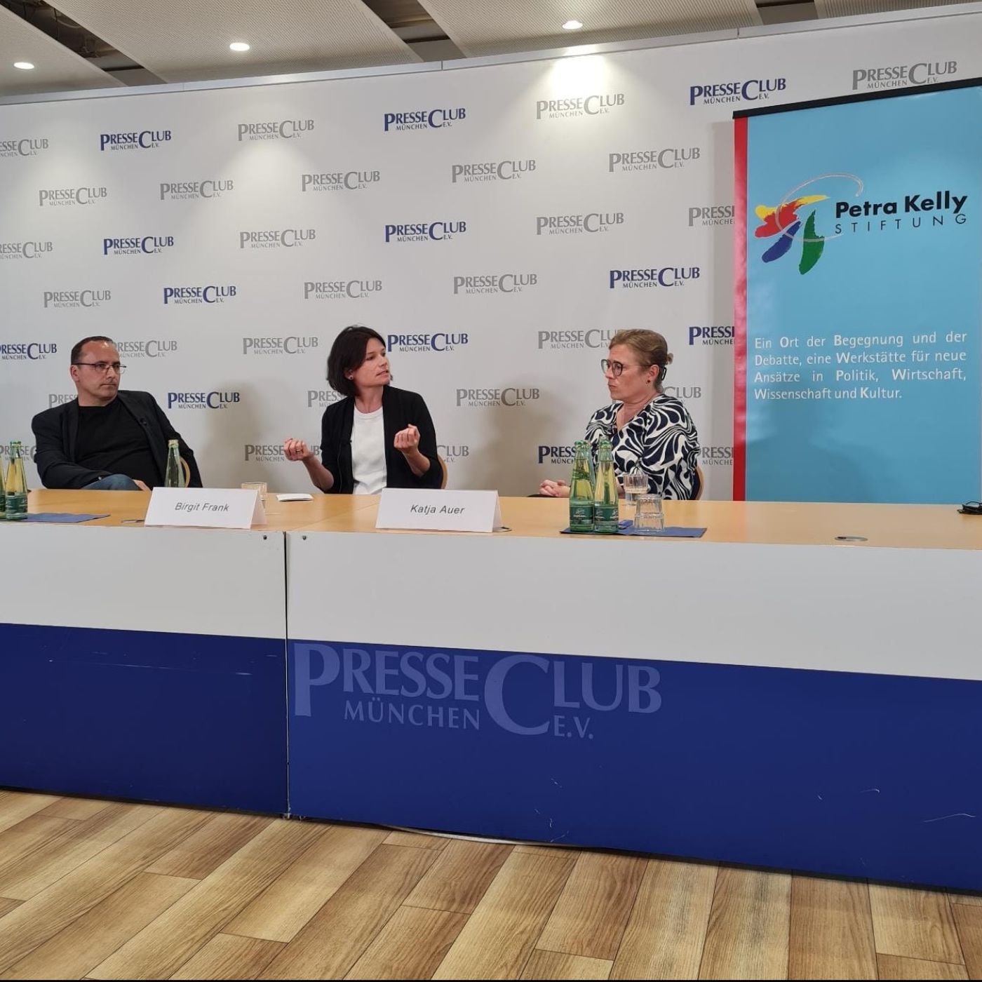 Bayern nach der Wahl 