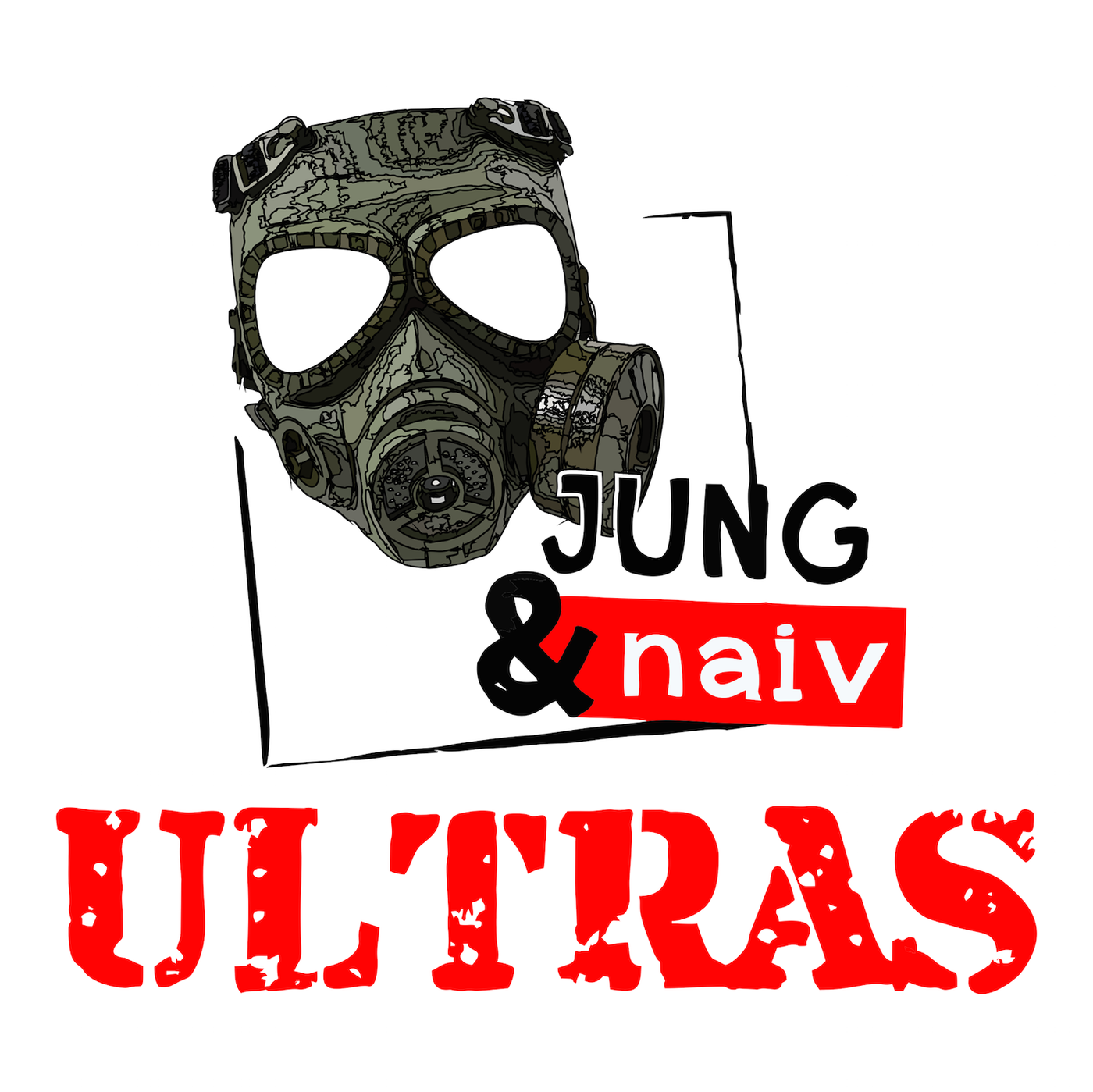 Ehrliche Werbung: Mach' was wirklich zählt? (Bundeswehr) - Jung & Naiv: Ultra Edition