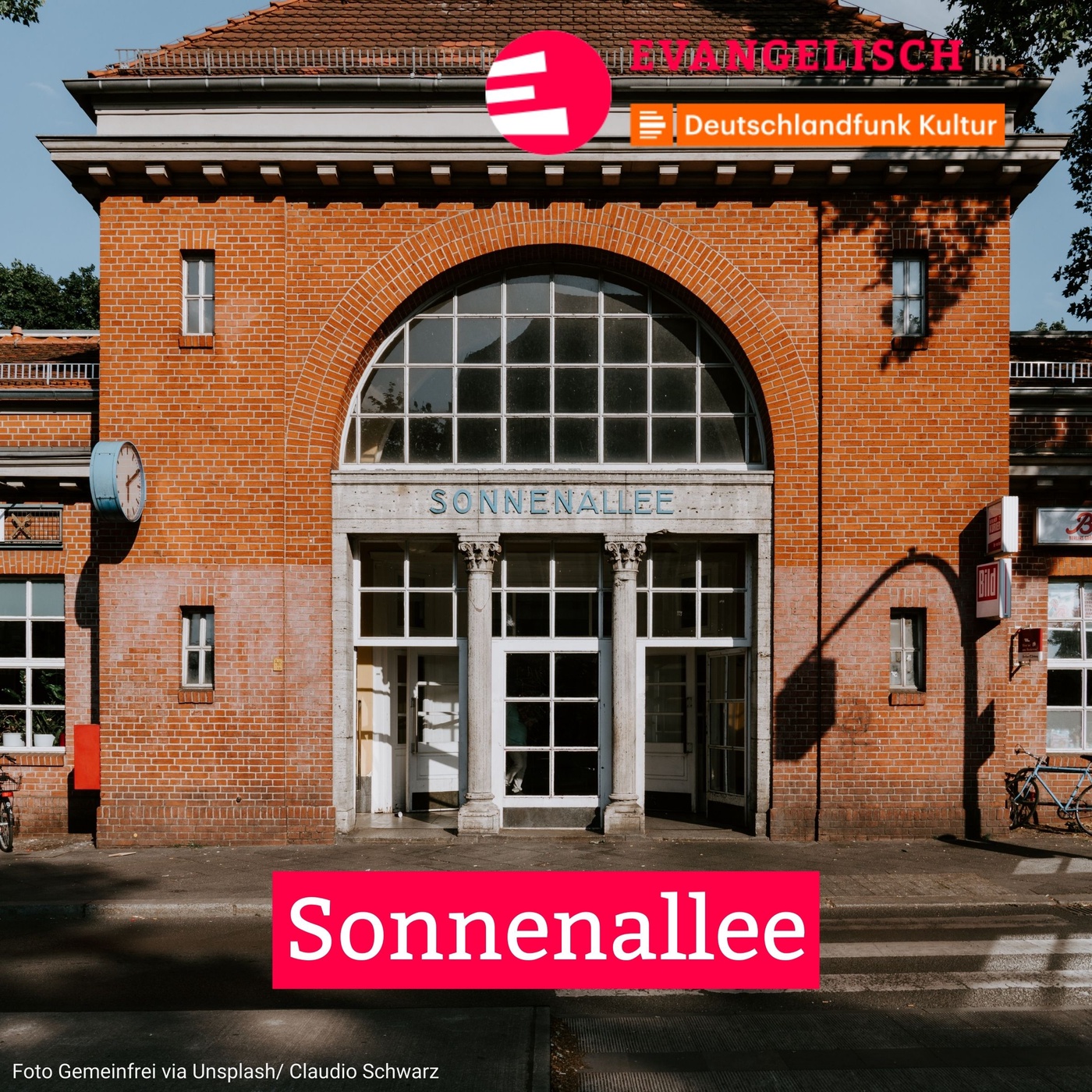 Sonnenallee