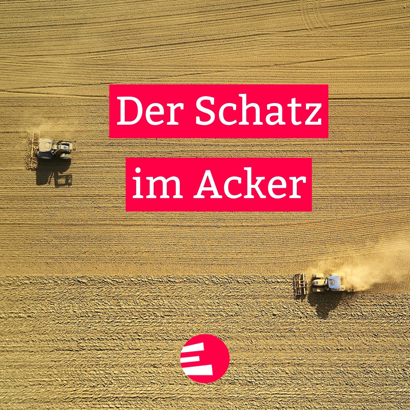 Der Schatz im Acker