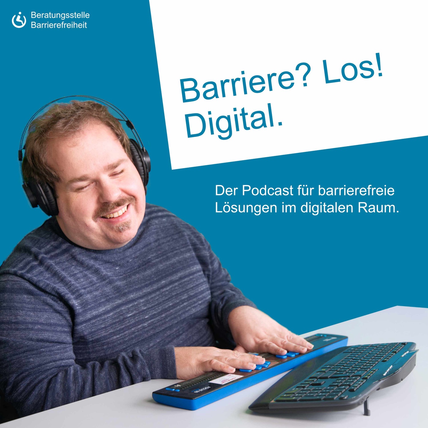 Wie macht man eine Webseite barrierefrei?