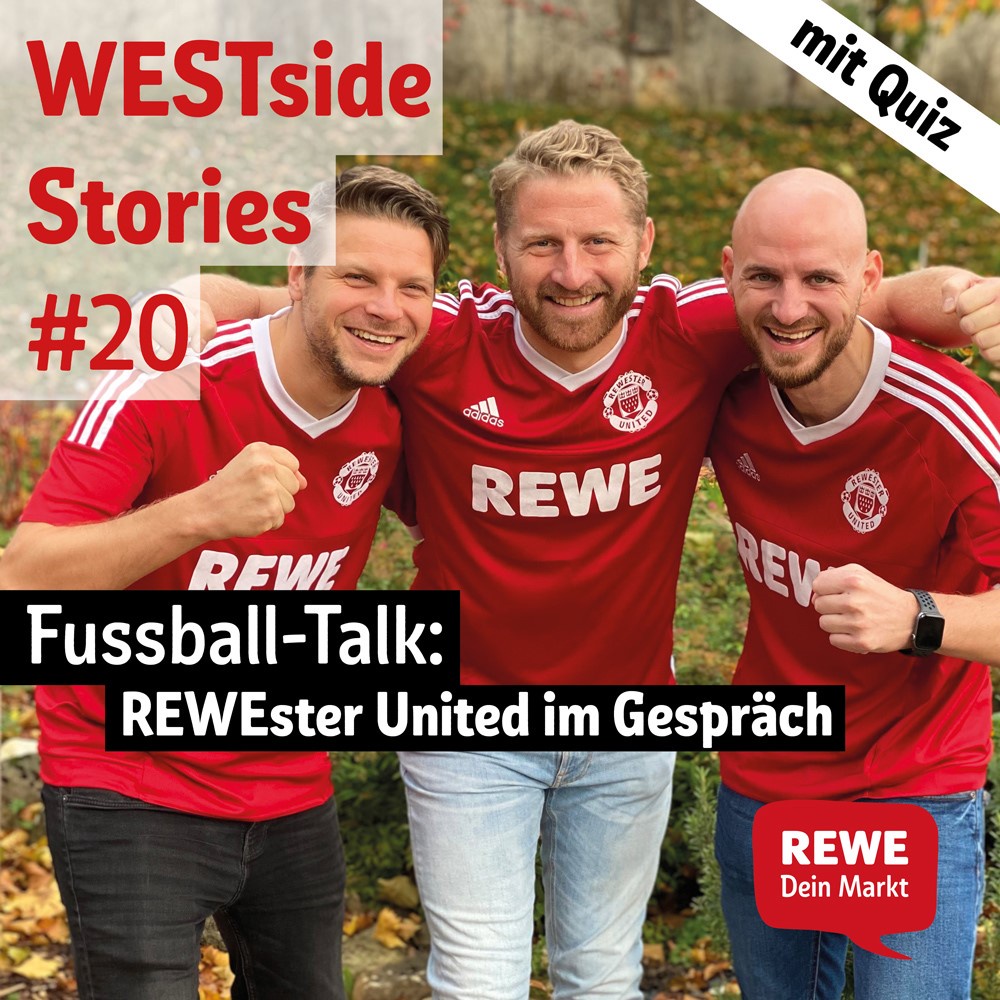 #20: Fußball-Talk und Quiz