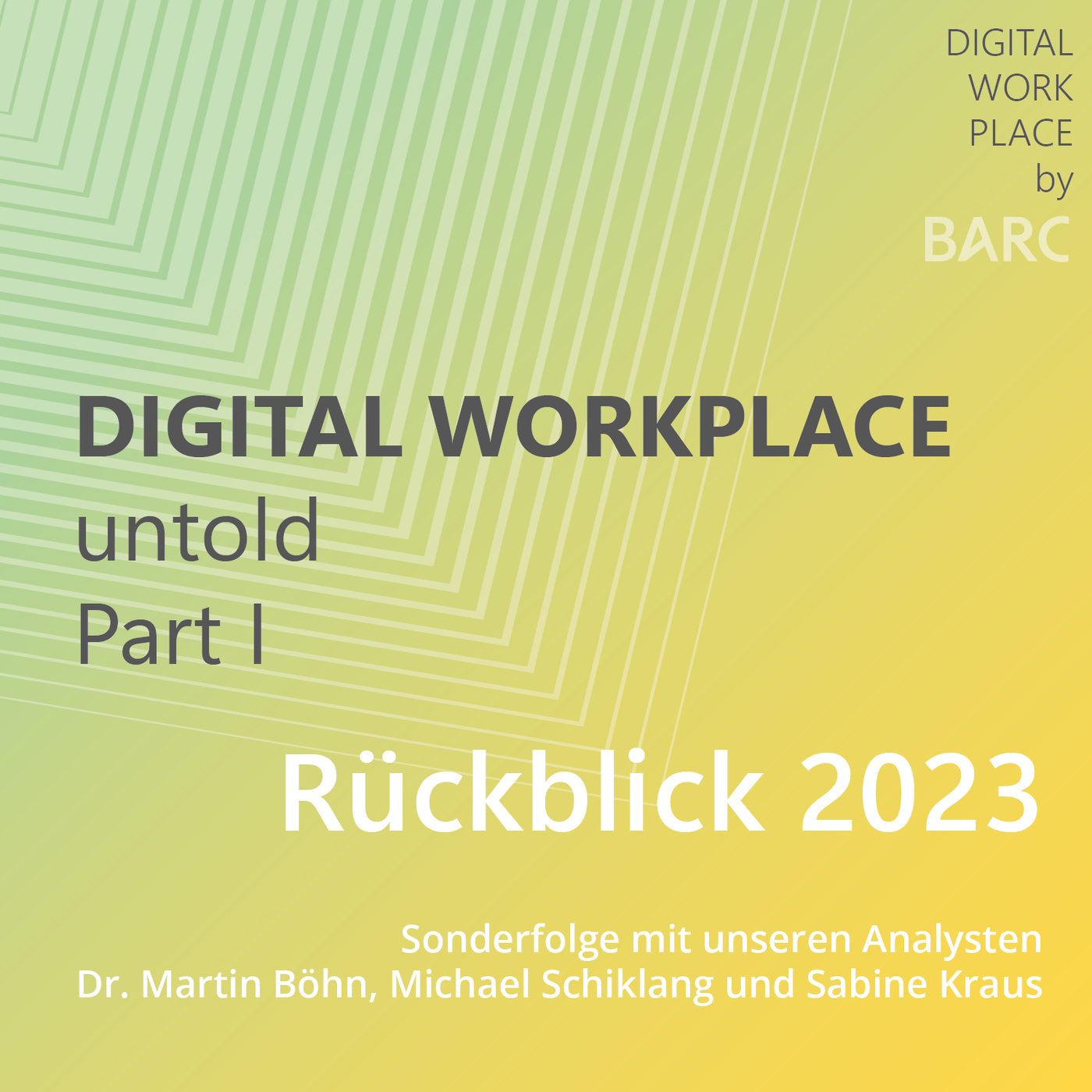 Rückblick 2023